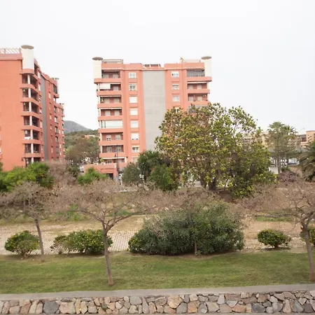 Hermoso Piso A Pocos Metros De La Playa! Fuengirola